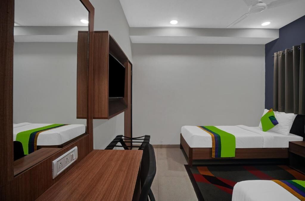 Foto - Hotel Wow
