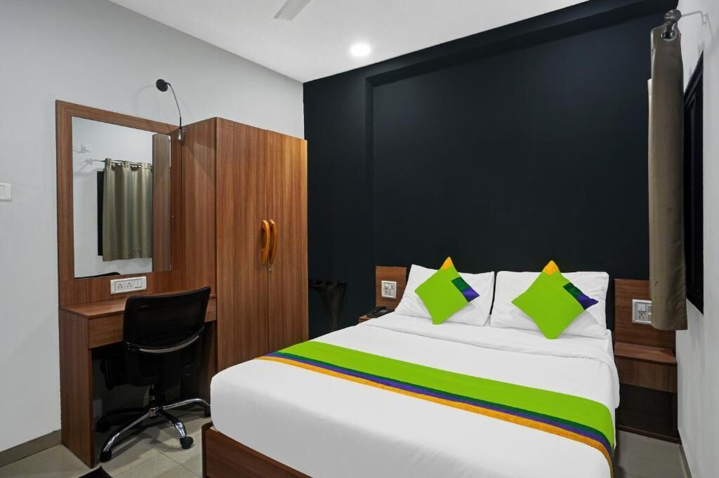 Foto - Hotel Wow