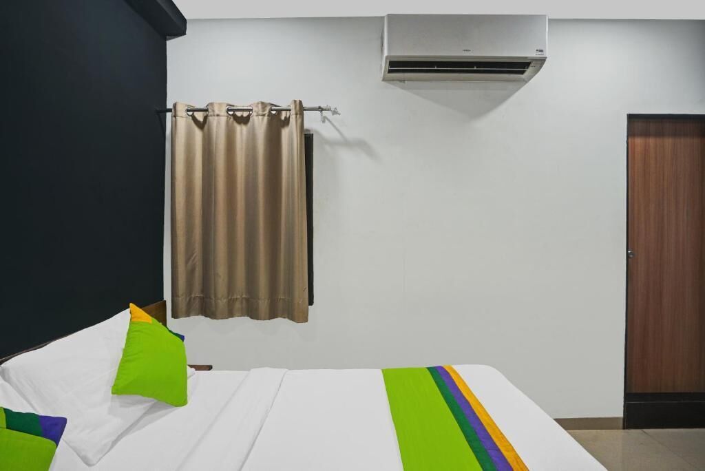 Foto - Hotel Wow