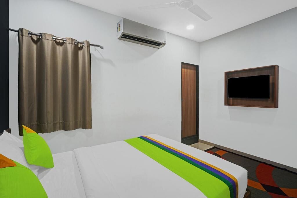 Foto - Hotel Wow