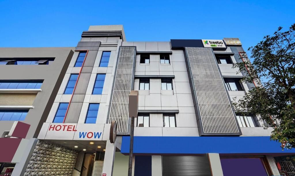 Foto - Hotel Wow