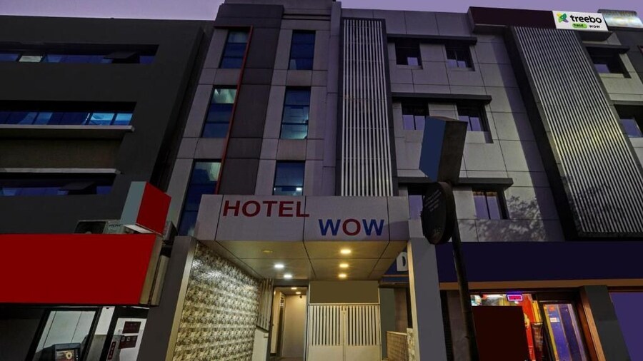HOTEL WOW