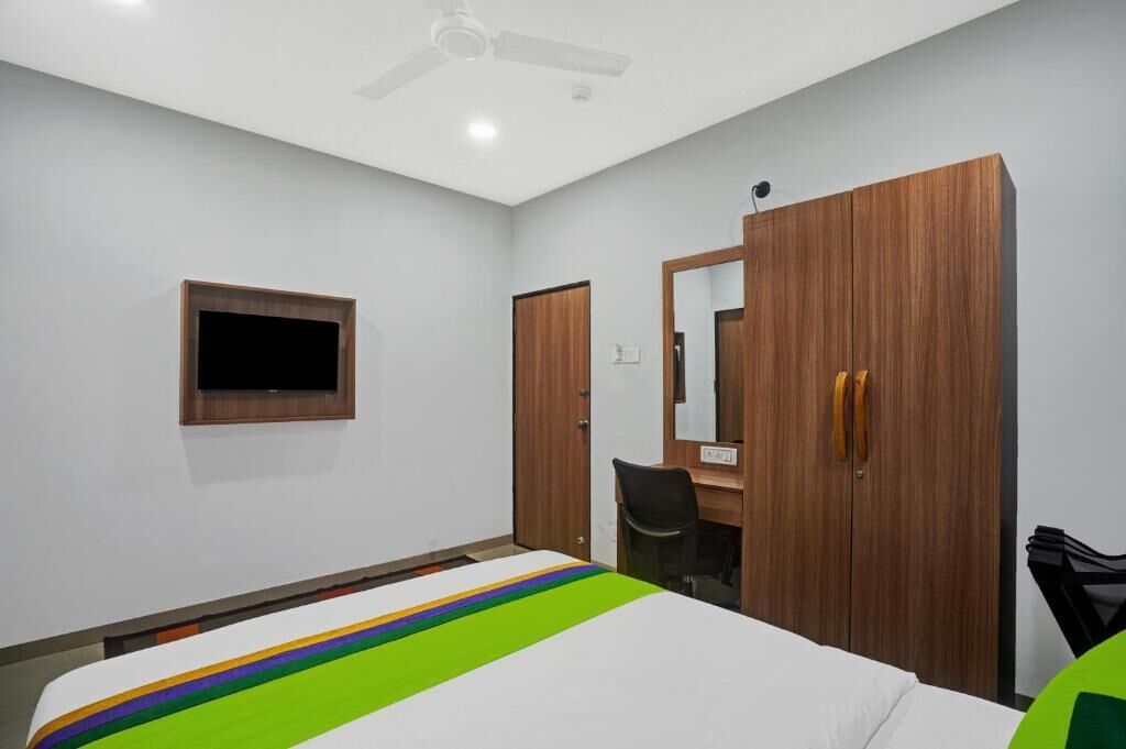 Foto - Hotel Wow