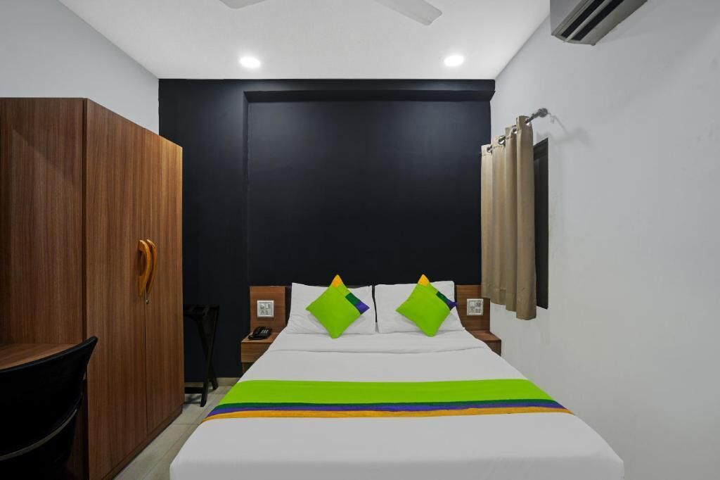 Foto - Hotel Wow