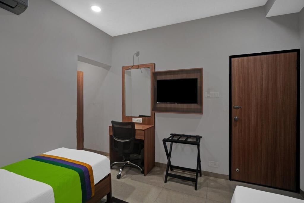 Foto - Hotel Wow