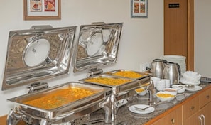 Restaurantes