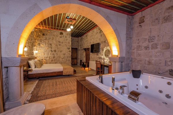 Bañera de hidromasaje