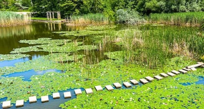 Villa Teketo Family Guest House