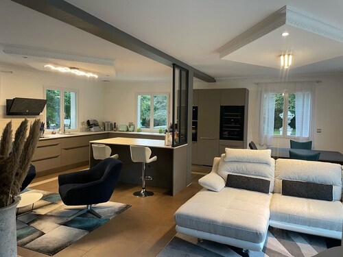House in the heart of the Chartreuse, ideal for nature lovers!