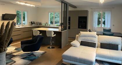 House in the heart of the Chartreuse, ideal for nature lovers!