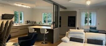 House in the heart of the Chartreuse, ideal for nature lovers!