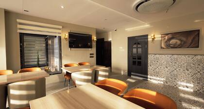 Hotel Skyvista