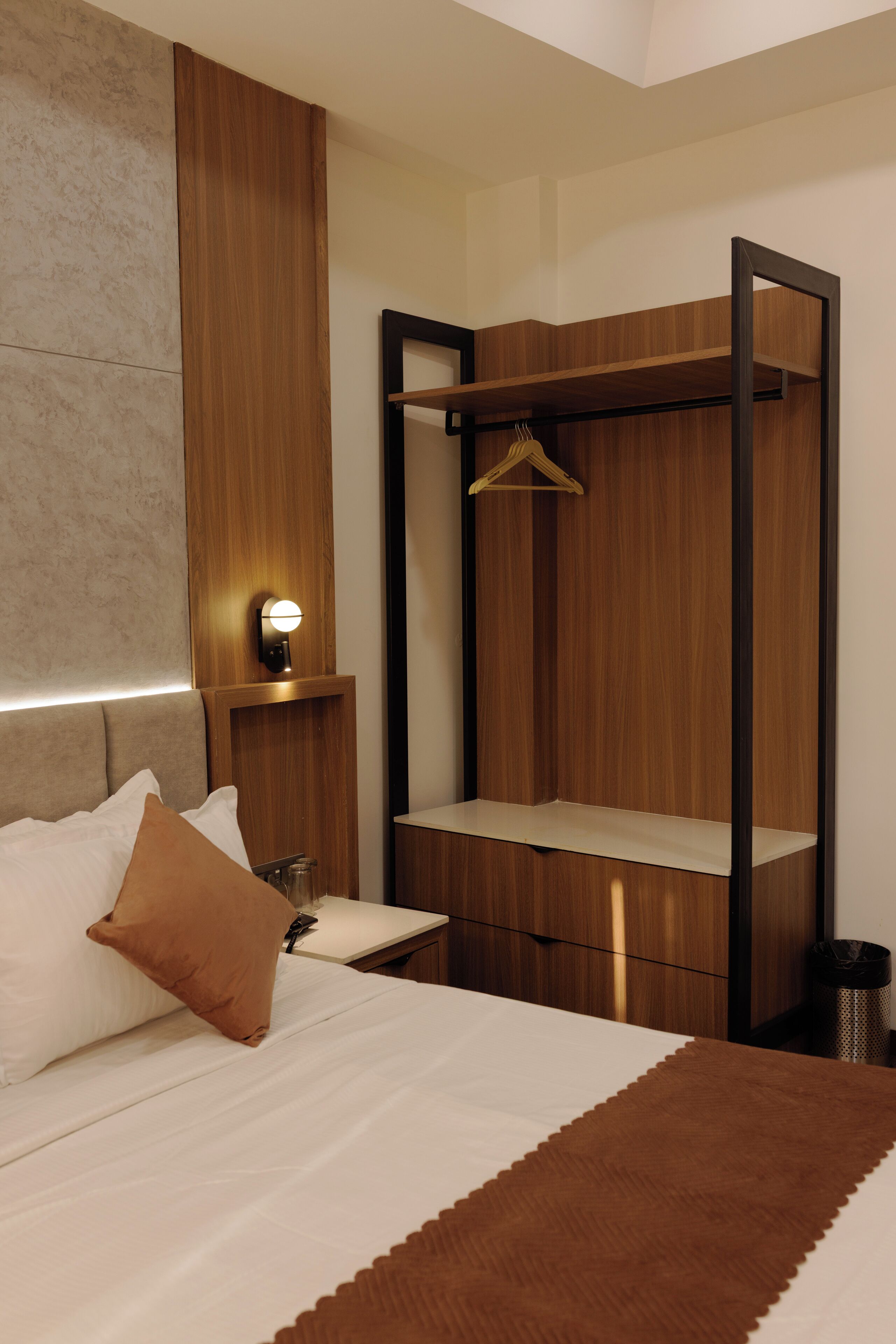 Kamar