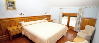 Hotel La Botiga