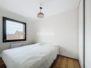 2 habitaciones y wifi gratis 