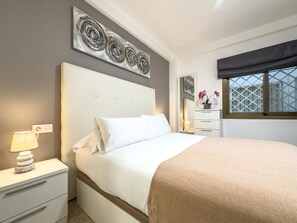 1 habitación, wifi gratis y ropa de cama 