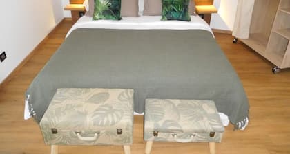 Espace de détente à Colombey avec SPA et jacuzzi