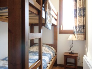 2 chambres