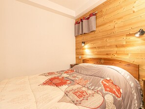 3 Schlafzimmer