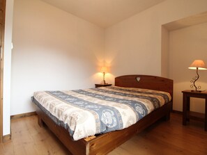 3 chambres