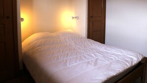 3 bedrooms, free WiFi - Duplex Apt for 8 in Aussois with WIFI (Aussois)