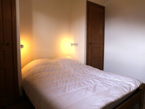 Free WiFi - Duplex Apt for 8 in Aussois with WIFI (Aussois)