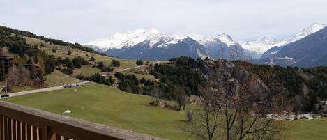 Terrain de lâhĂ©bergement