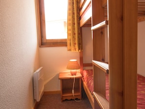 2 chambres