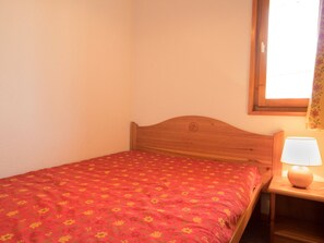 2 Schlafzimmer