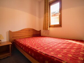1 Schlafzimmer