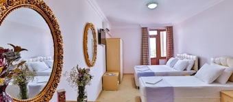 Anadolu Suit Apart