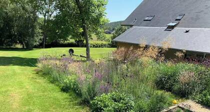 Rural Annex Dorset Parking Historic Views