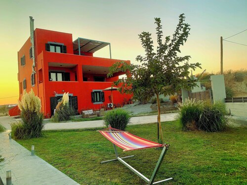 Helios  Apartments