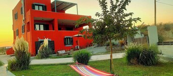 Helios Apartments
