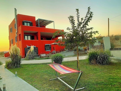 Helios Apartments