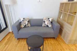 Coin séjour