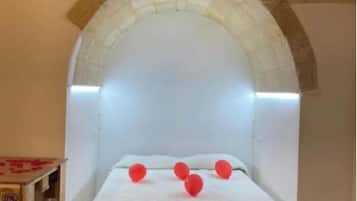 1 slaapkamer, wifi, beddengoed