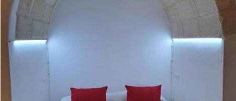 1 slaapkamer, wifi, beddengoed