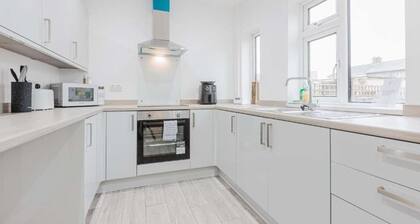 Chatham Lodge 3 bedroom house in Hartlepool