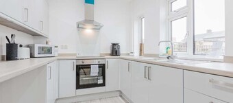 Chatham Lodge 3 bedroom house in Hartlepool