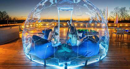 14k sq ft Mountaintop Estate - Private Golf Course