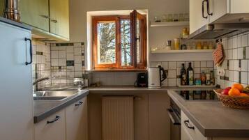 Rumah | Dapur pribadi
