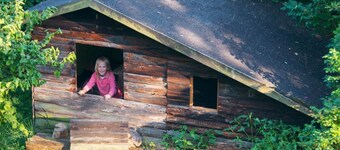 Jagdhaus Nantesbuch Comfortable Holiday Residence