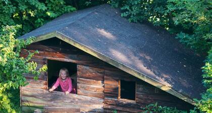 Jagdhaus Nantesbuch Comfortable Holiday Residence