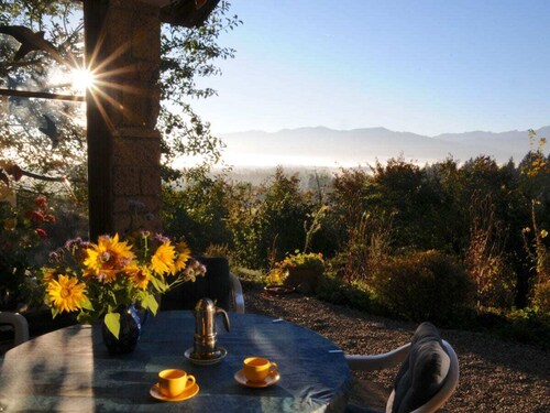 Jagdhaus Nantesbuch Comfortable Holiday Residence