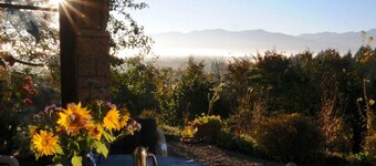 Jagdhaus Nantesbuch Comfortable Holiday Residence