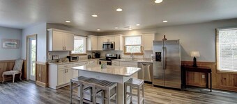 Weston's House - Ocracoke Island