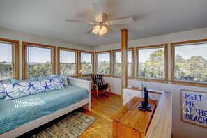 3 bedrooms, WiFi