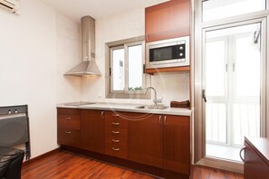 Interior - Centrally located apartment near Sagrada Familia (Barcelona)