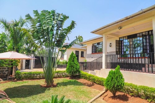Villa Winga Guesthouse
